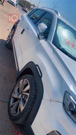 شانجان CS35